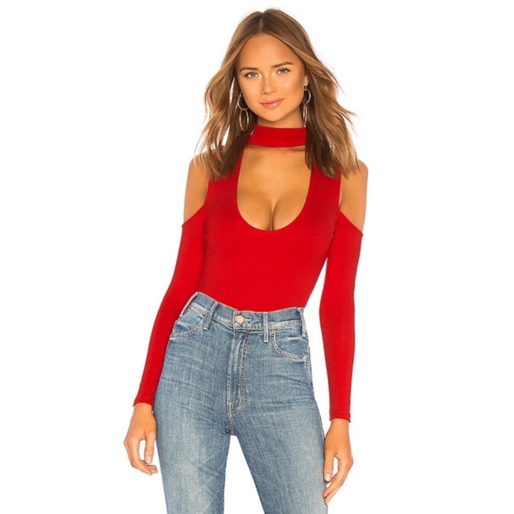 [SOLD] Privacy Please Nashville Bodysuit